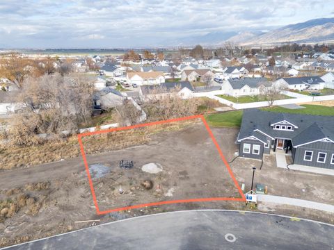 Vacant Land For Sale - 798 W 70 #85<br/> Cache County, Hyrum, UT 84319