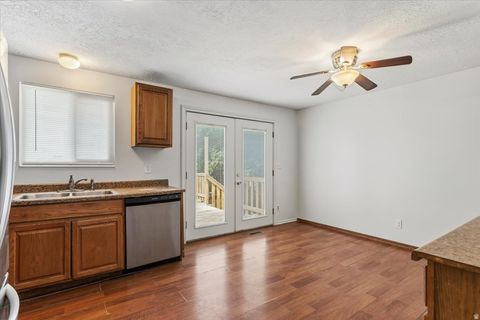 Tiny photo for 954 W 2400 N, Clinton, UT 84015 (MLS # 2148766)