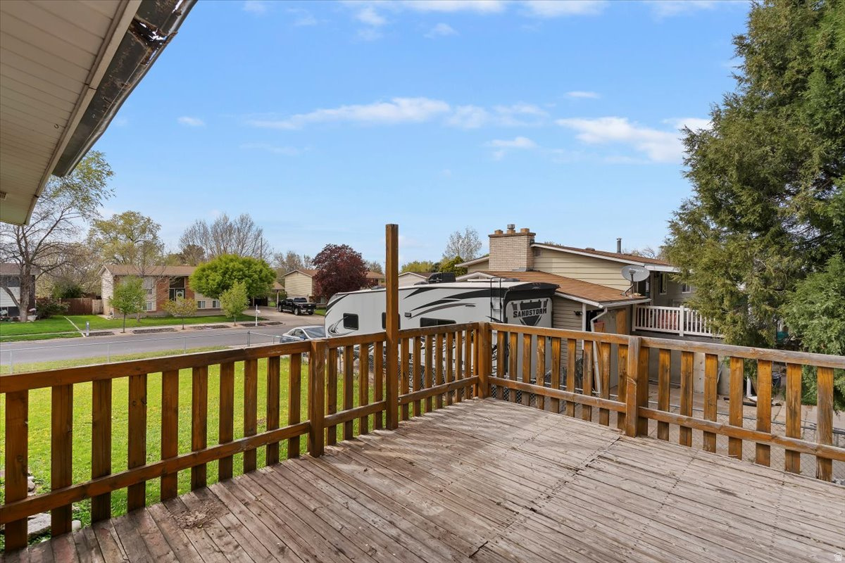 CLINT VILLAGE SUB NO 2 - Residential