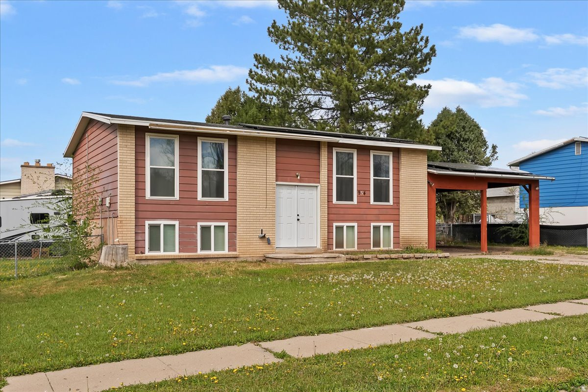 CLINT VILLAGE SUB NO 2 - Residential