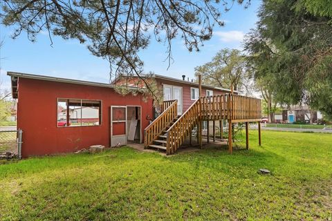 Tiny photo for 954 W 2400 N, Clinton, UT 84015 (MLS # 2148766)