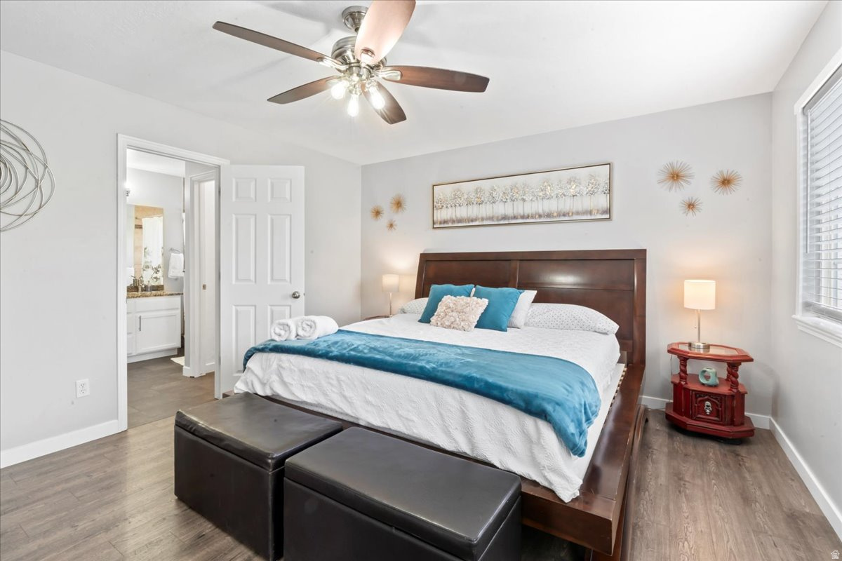 FREEMONT SPRINGS - Residential