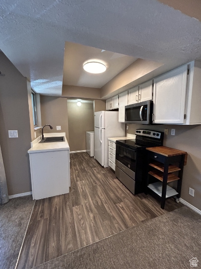 JEFFERSON PLACE - Residential