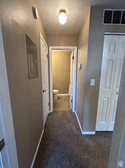 JEFFERSON PLACE - Residential