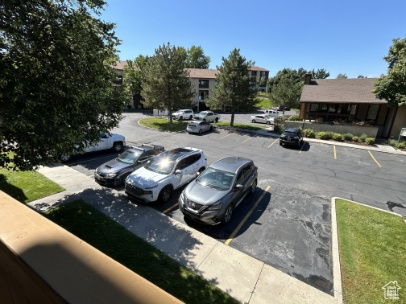 JEFFERSON PLACE - Residential