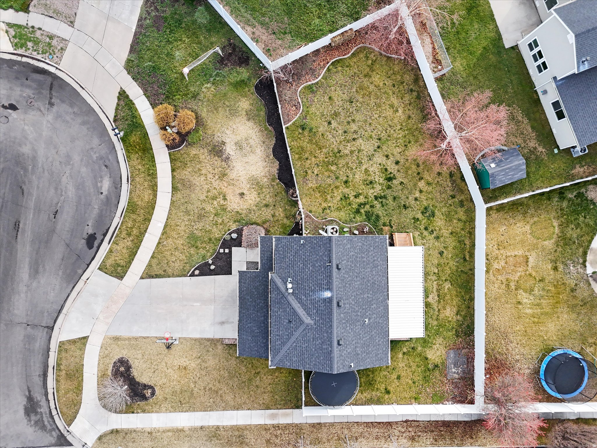 HERITAGE FILEDS - Residential