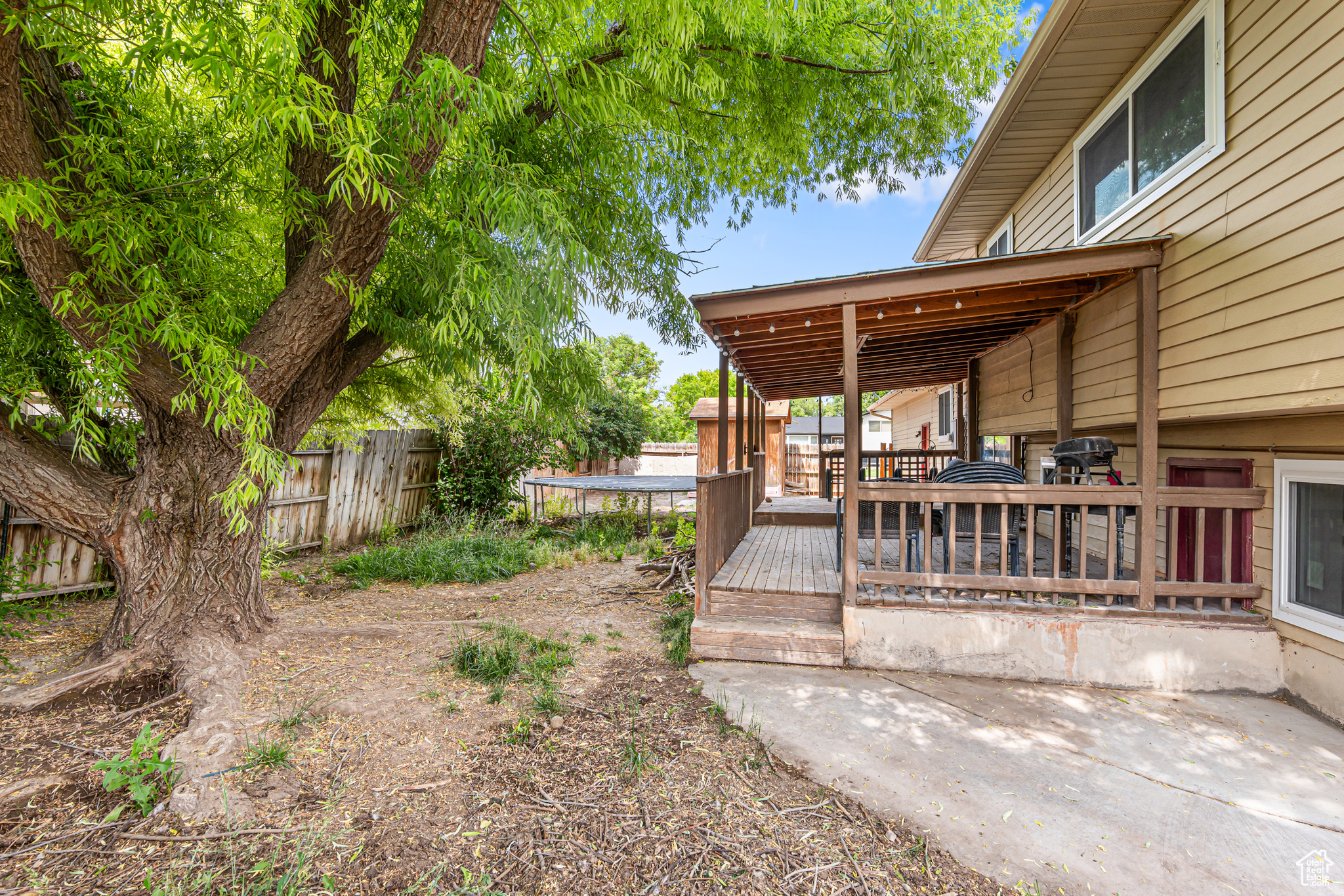 PENDRAY - Residential