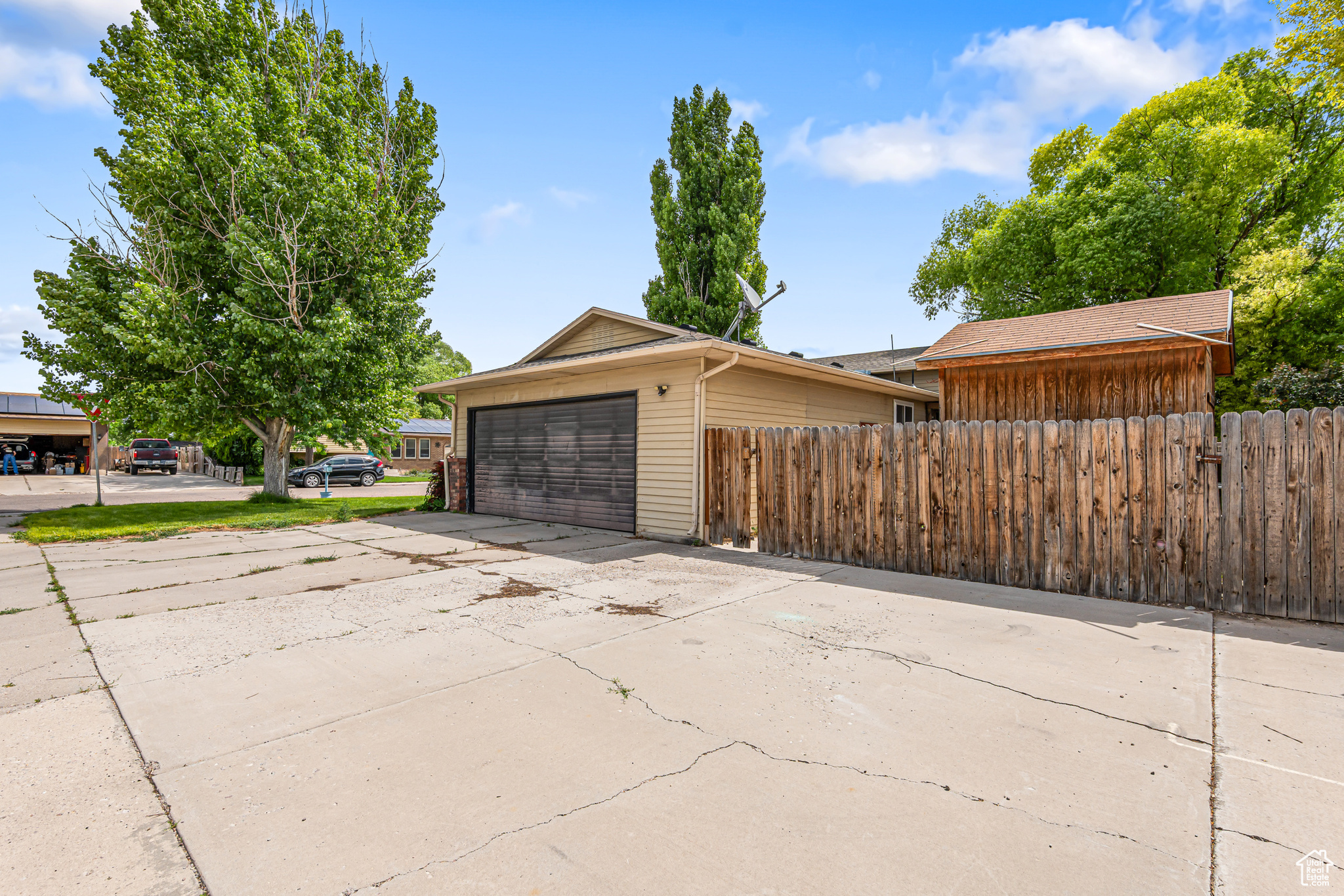 PENDRAY - Residential