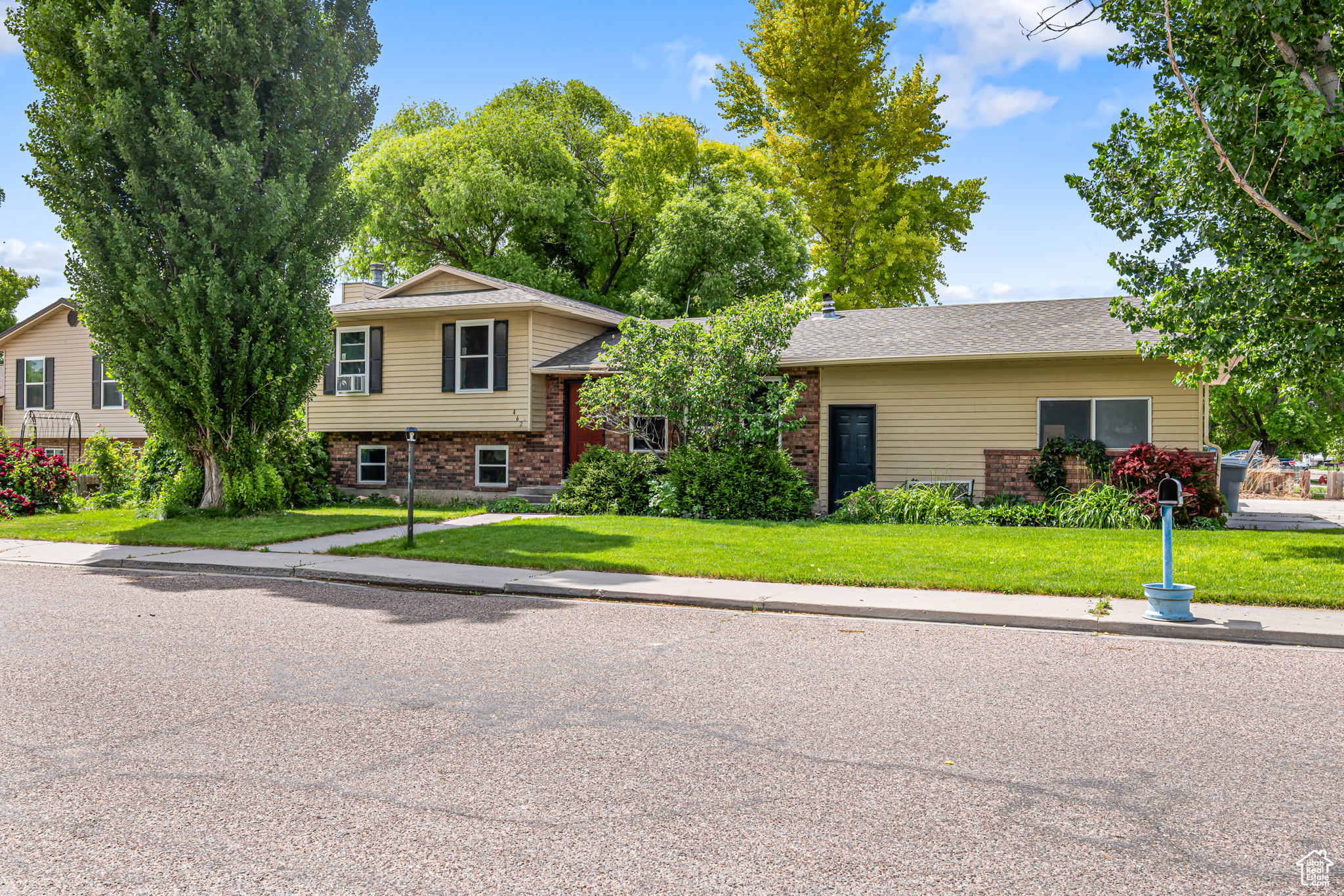 PENDRAY - Residential