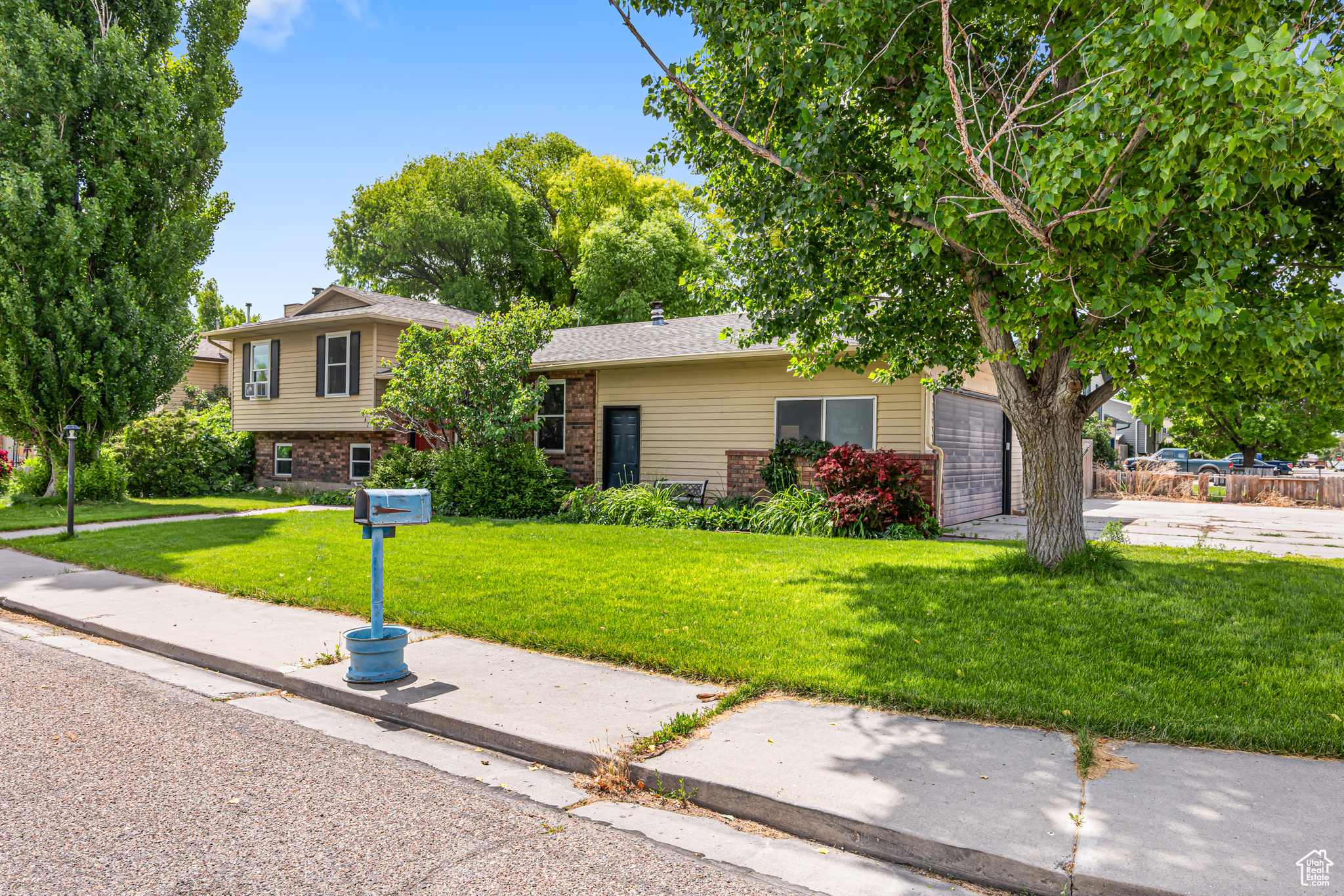 PENDRAY - Residential