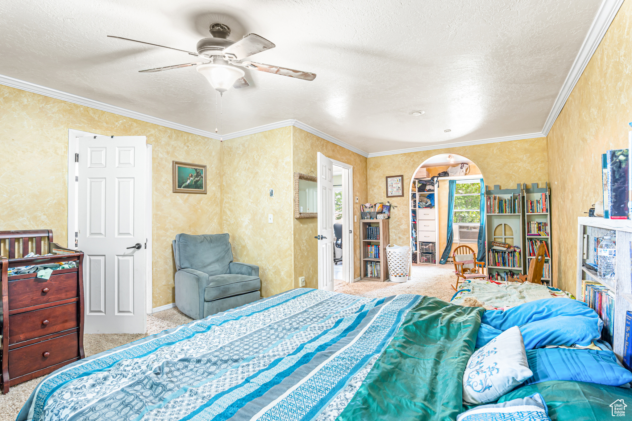 PENDRAY - Residential
