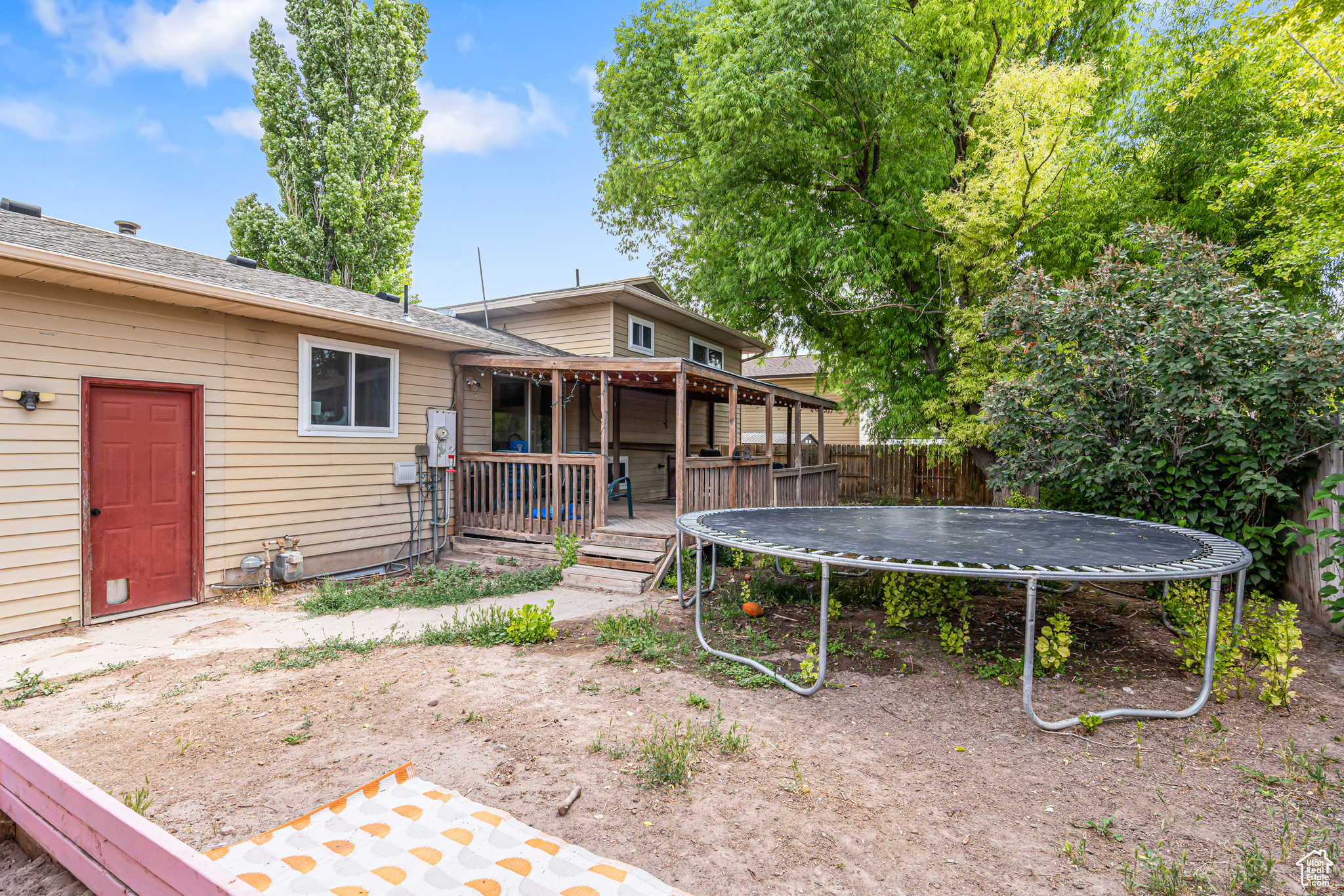PENDRAY - Residential