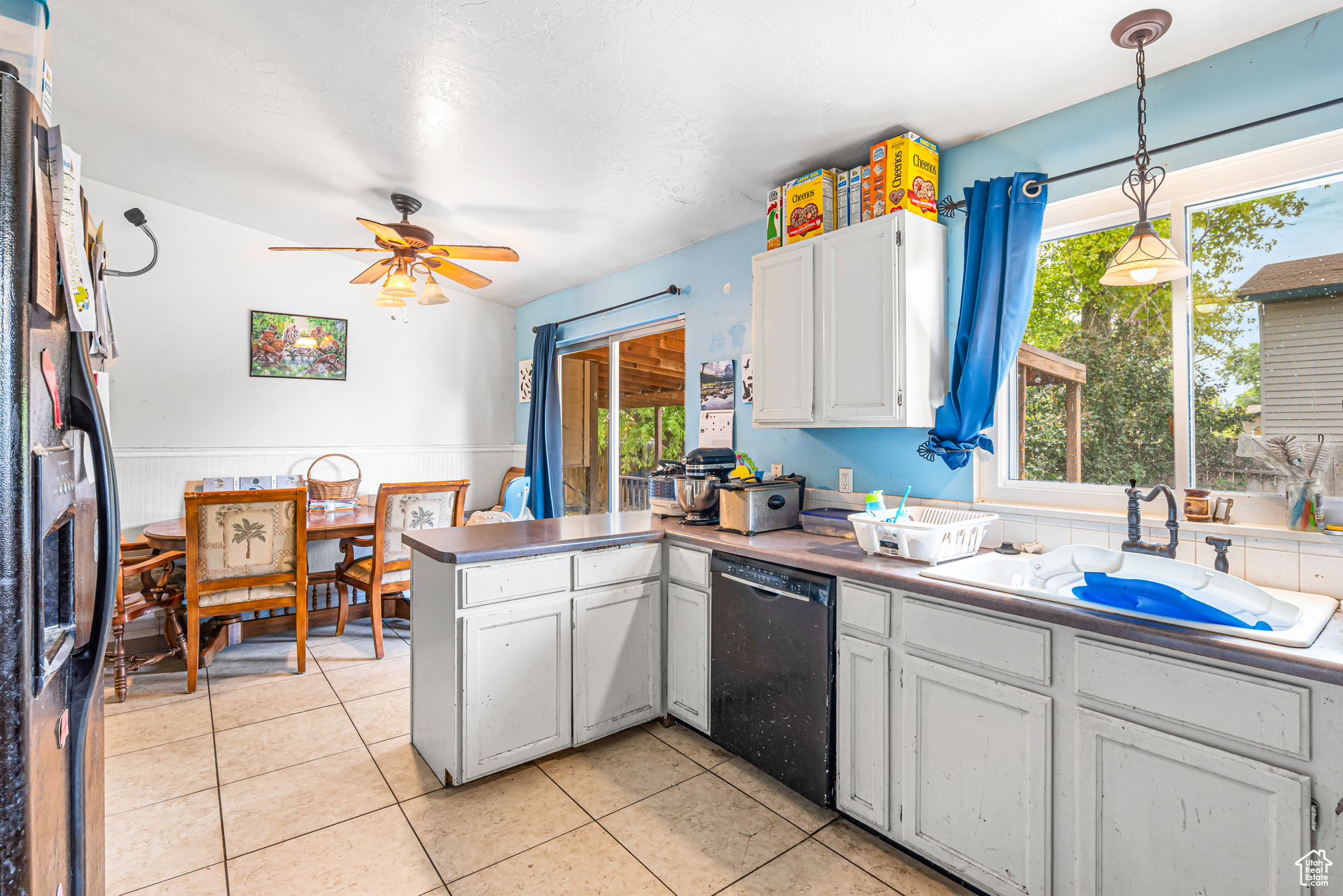 PENDRAY - Residential