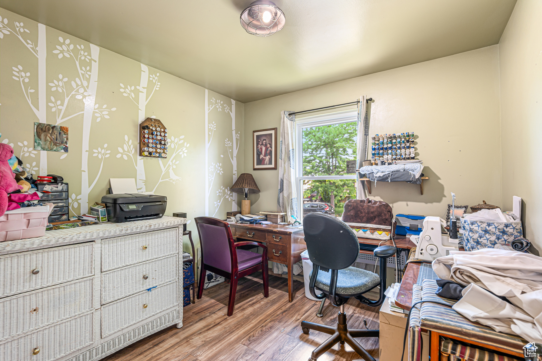 PENDRAY - Residential
