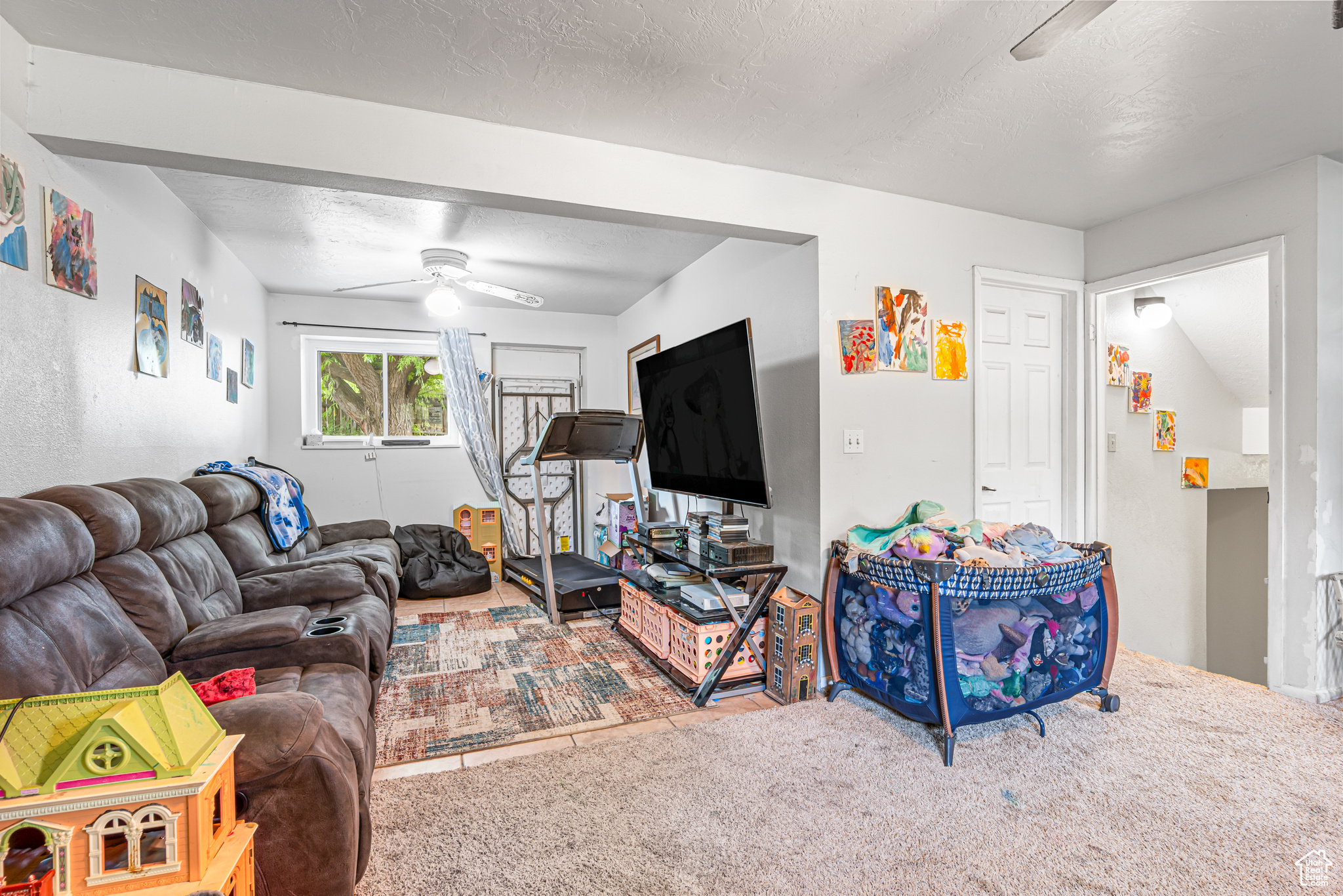 PENDRAY - Residential