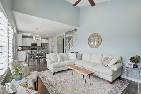 Tiny photo for 10509 S BROOKLYN VIEW LN W, South Jordan, UT 84095 (MLS # 2174012)