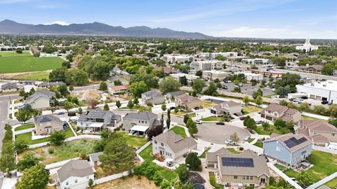 Tiny photo for 10509 S BROOKLYN VIEW LN W, South Jordan, UT 84095 (MLS # 2174012)