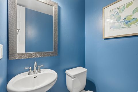 Tiny photo for 10509 S BROOKLYN VIEW LN W, South Jordan, UT 84095 (MLS # 2174012)