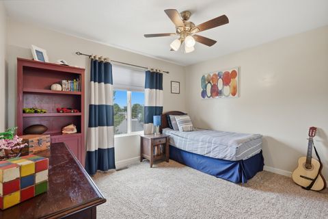 Tiny photo for 10509 S BROOKLYN VIEW LN W, South Jordan, UT 84095 (MLS # 2174012)
