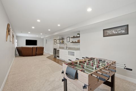 Tiny photo for 10509 S BROOKLYN VIEW LN W, South Jordan, UT 84095 (MLS # 2174012)