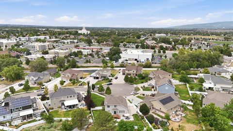 Tiny photo for 10509 S BROOKLYN VIEW LN W, South Jordan, UT 84095 (MLS # 2174012)