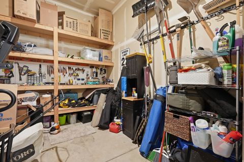 Tiny photo for 10509 S BROOKLYN VIEW LN W, South Jordan, UT 84095 (MLS # 2174012)