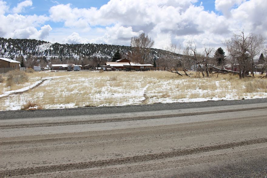 A great half acre lot ready to be built on in Canyon breeze subdivsion in Beaver, Ut. Nestled up in the canyon this lot has so much potential for your dream home destination. Water line and electricity is in the street. Water right #77-1024 available with property.