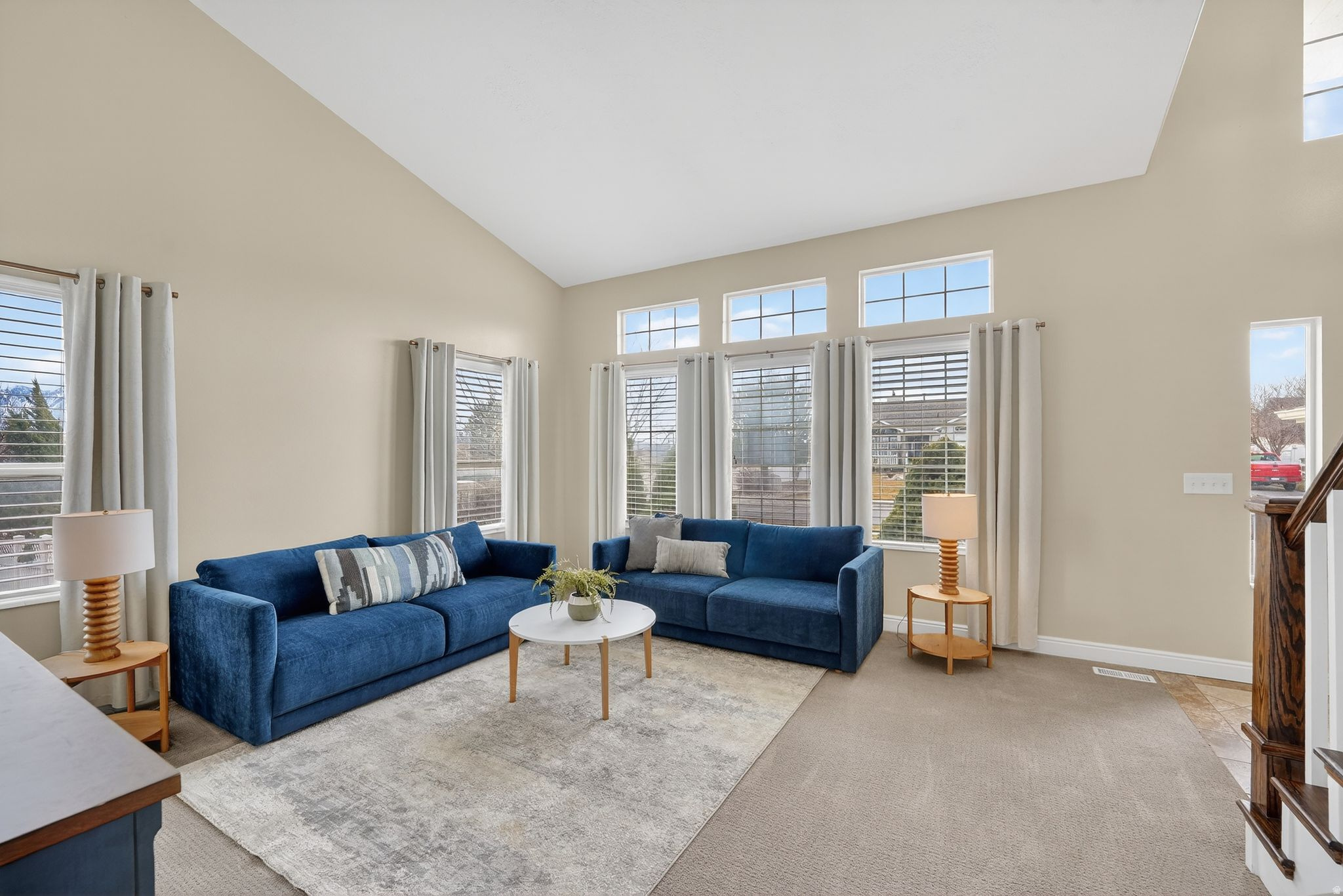 ELK MEADOWS - Residential