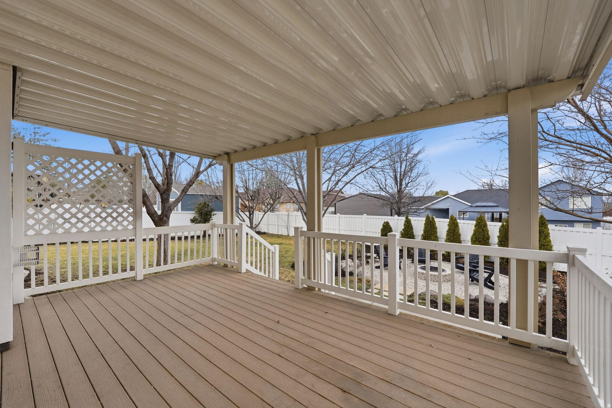 ELK MEADOWS - Residential