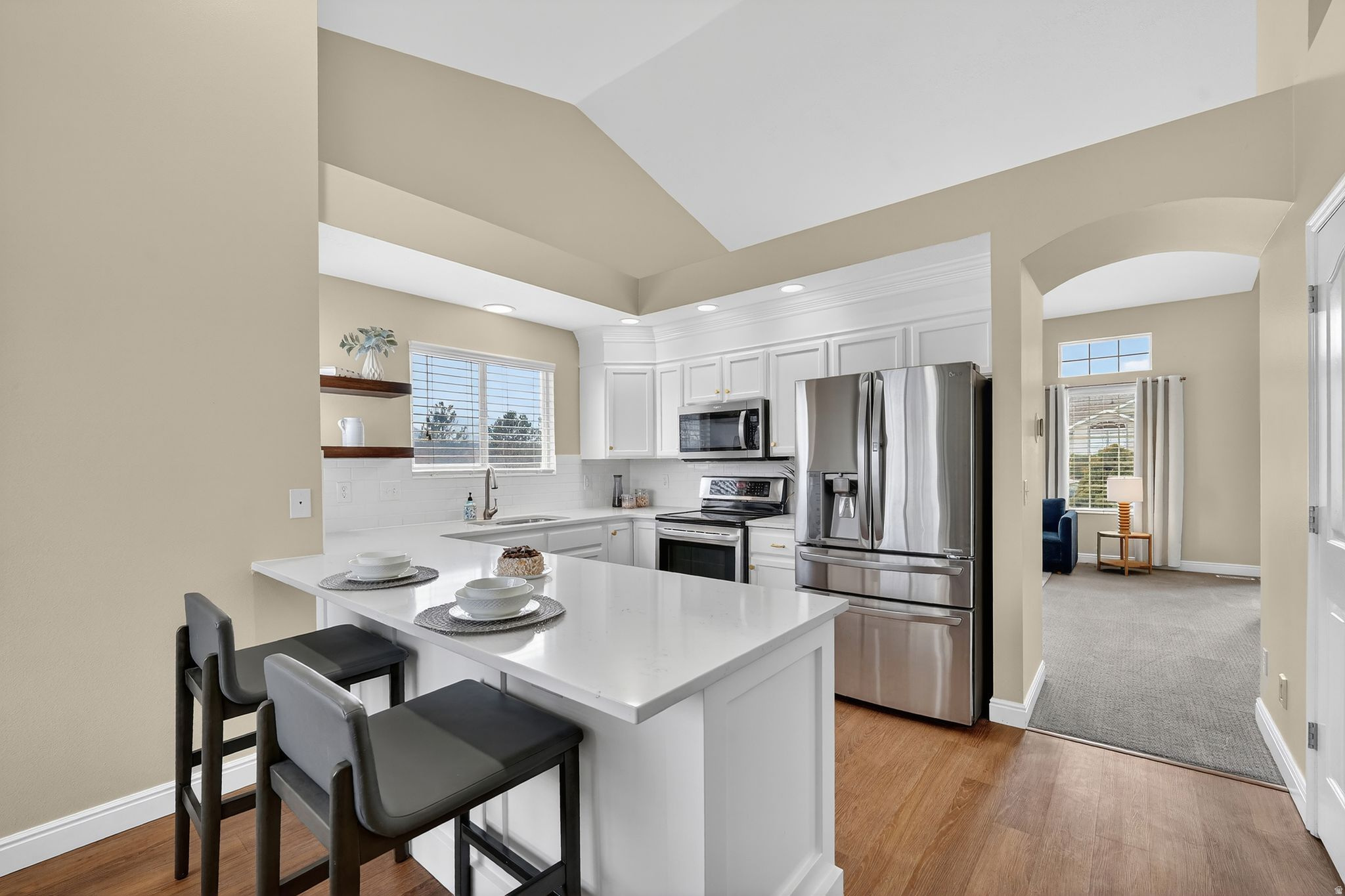 ELK MEADOWS - Residential