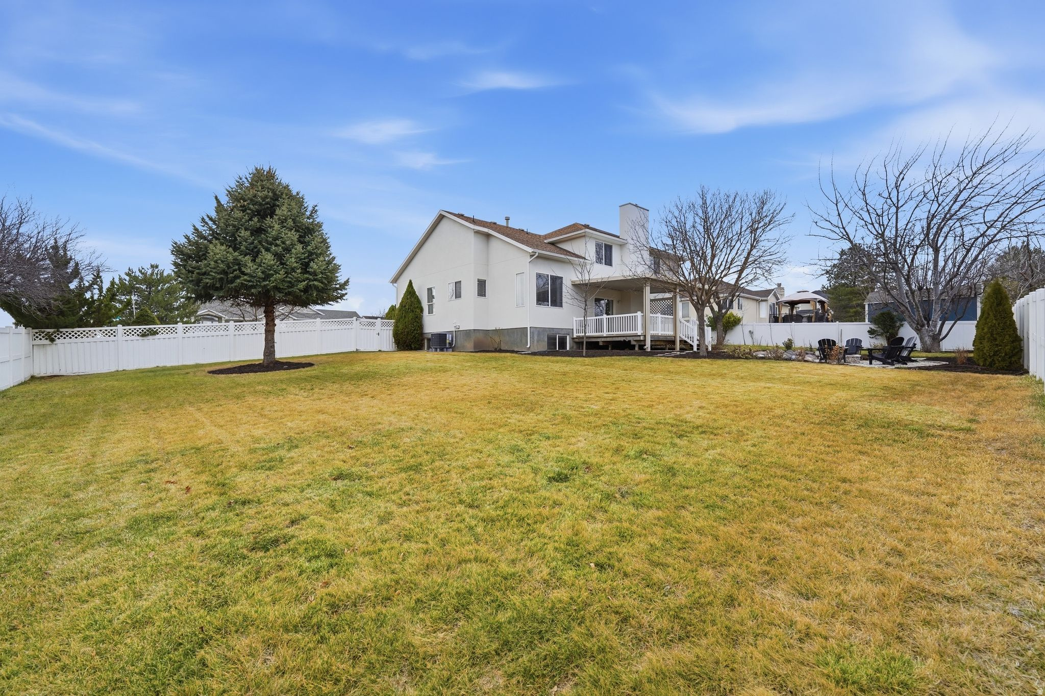 ELK MEADOWS - Residential