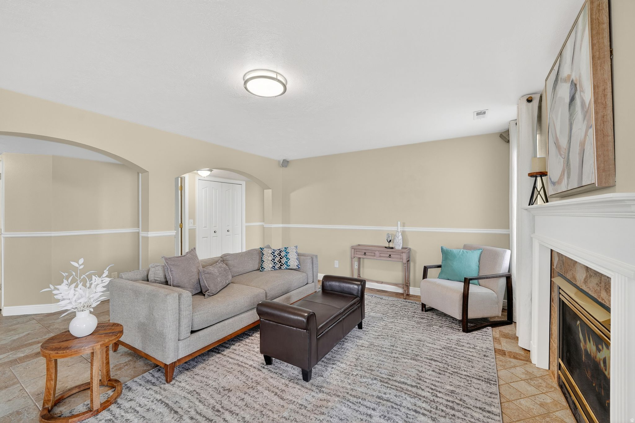 ELK MEADOWS - Residential