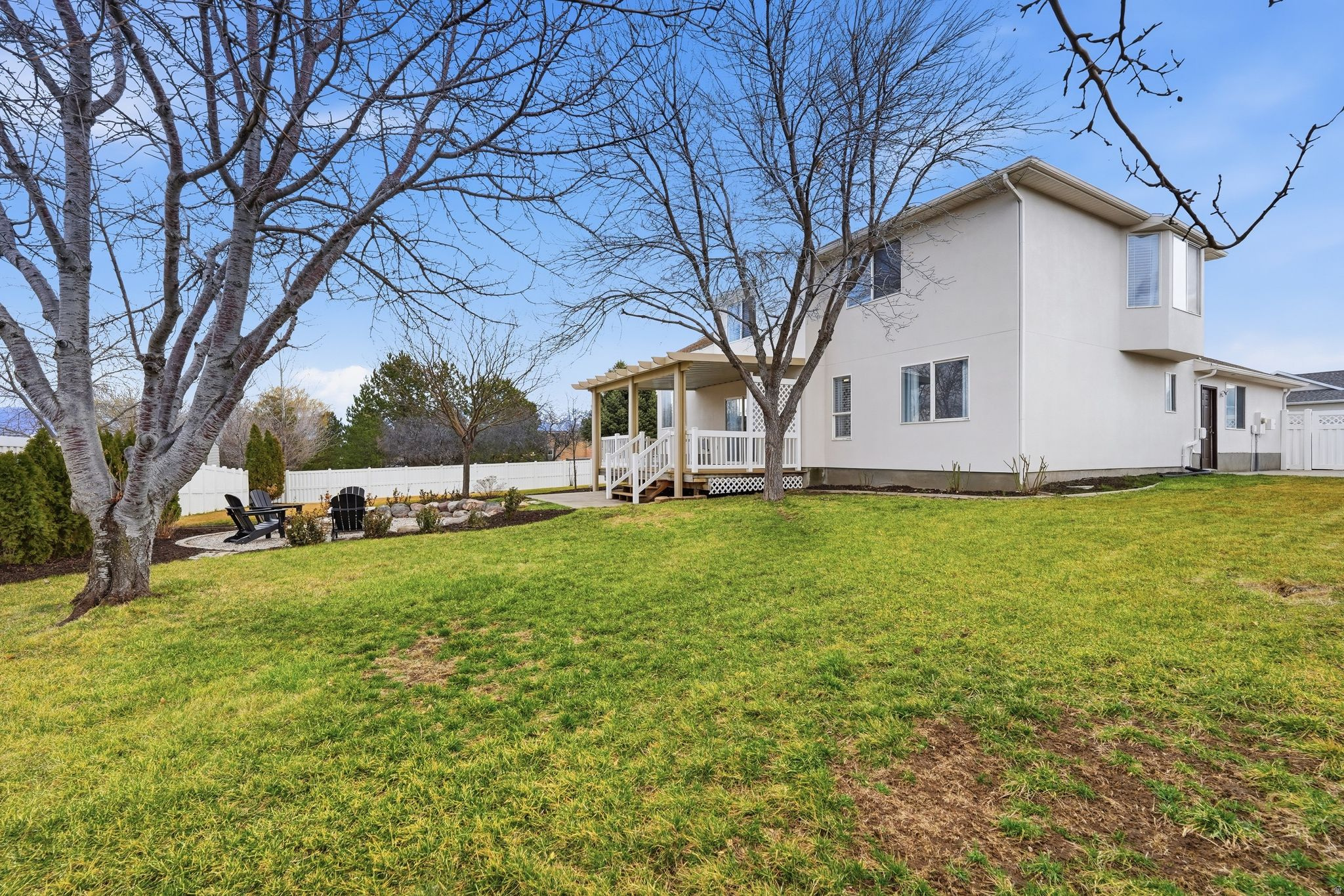 ELK MEADOWS - Residential