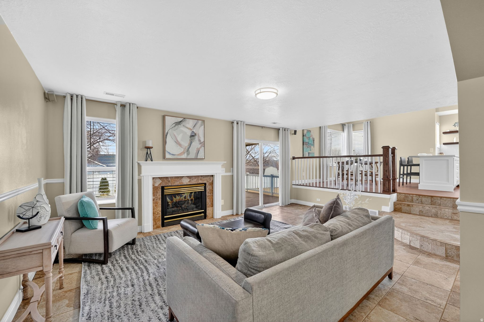 ELK MEADOWS - Residential