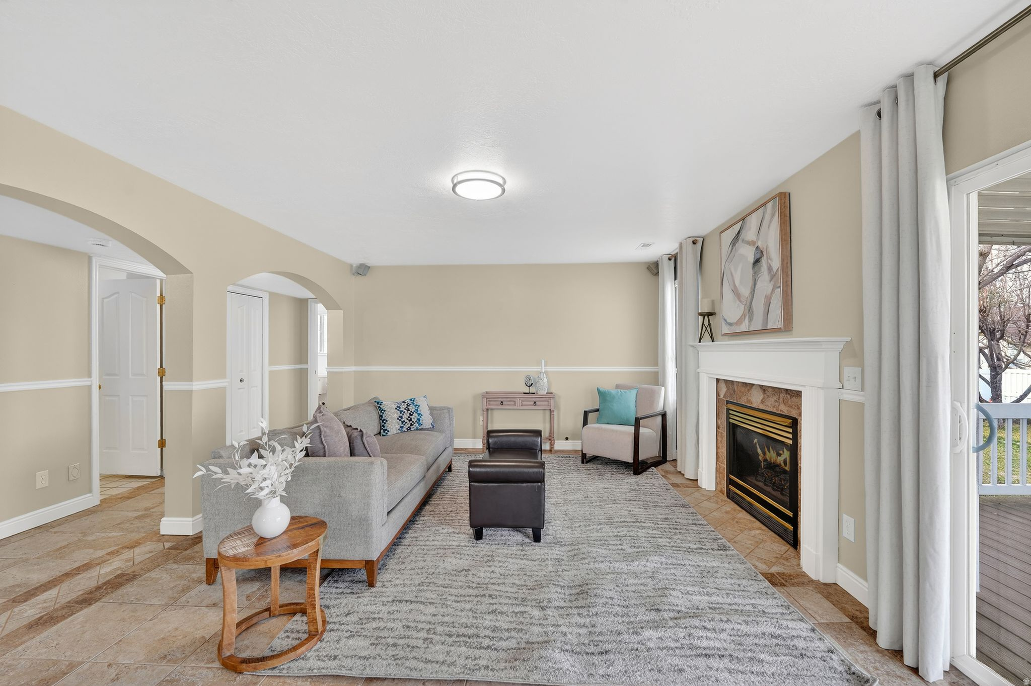 ELK MEADOWS - Residential