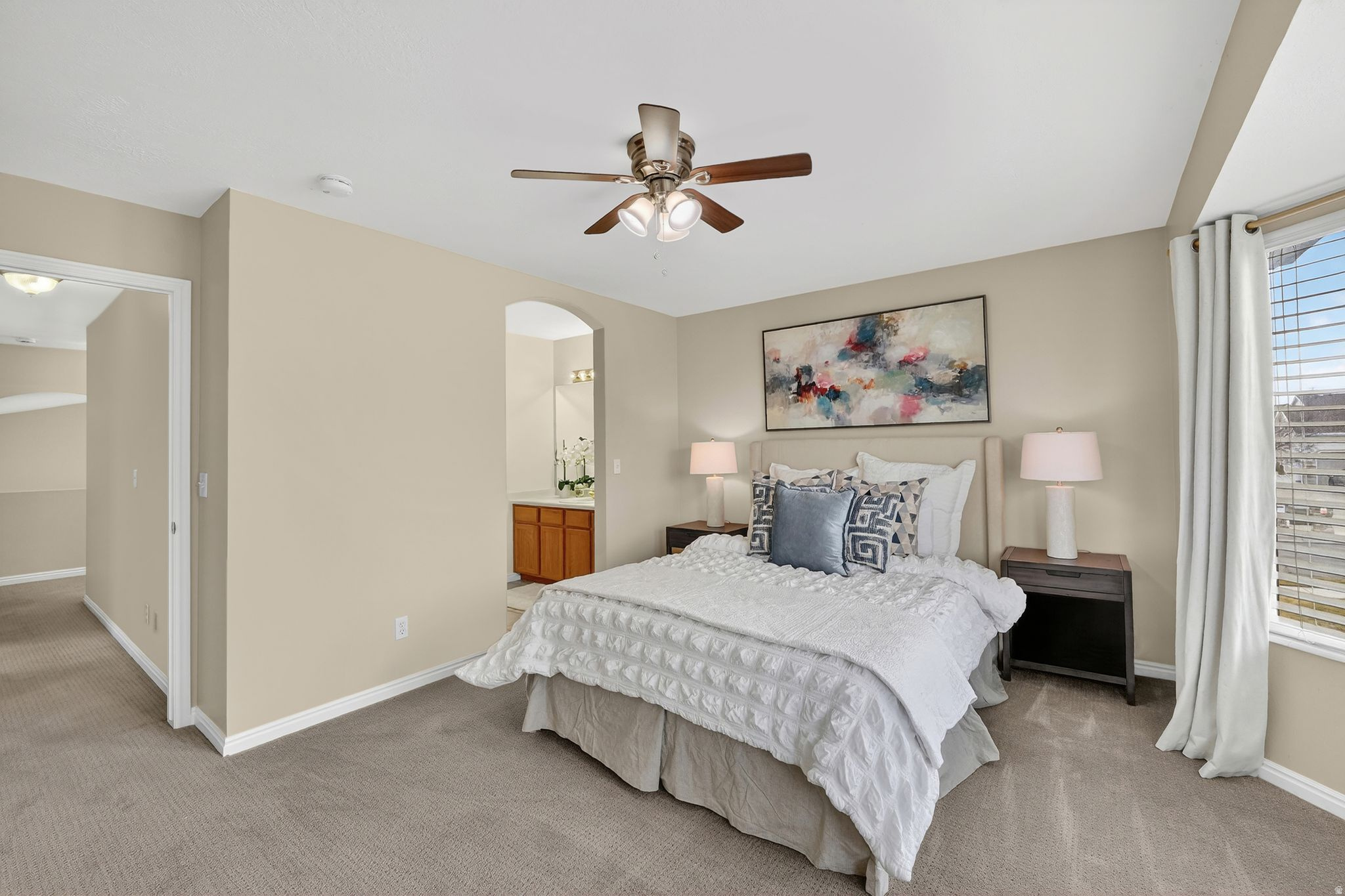 ELK MEADOWS - Residential