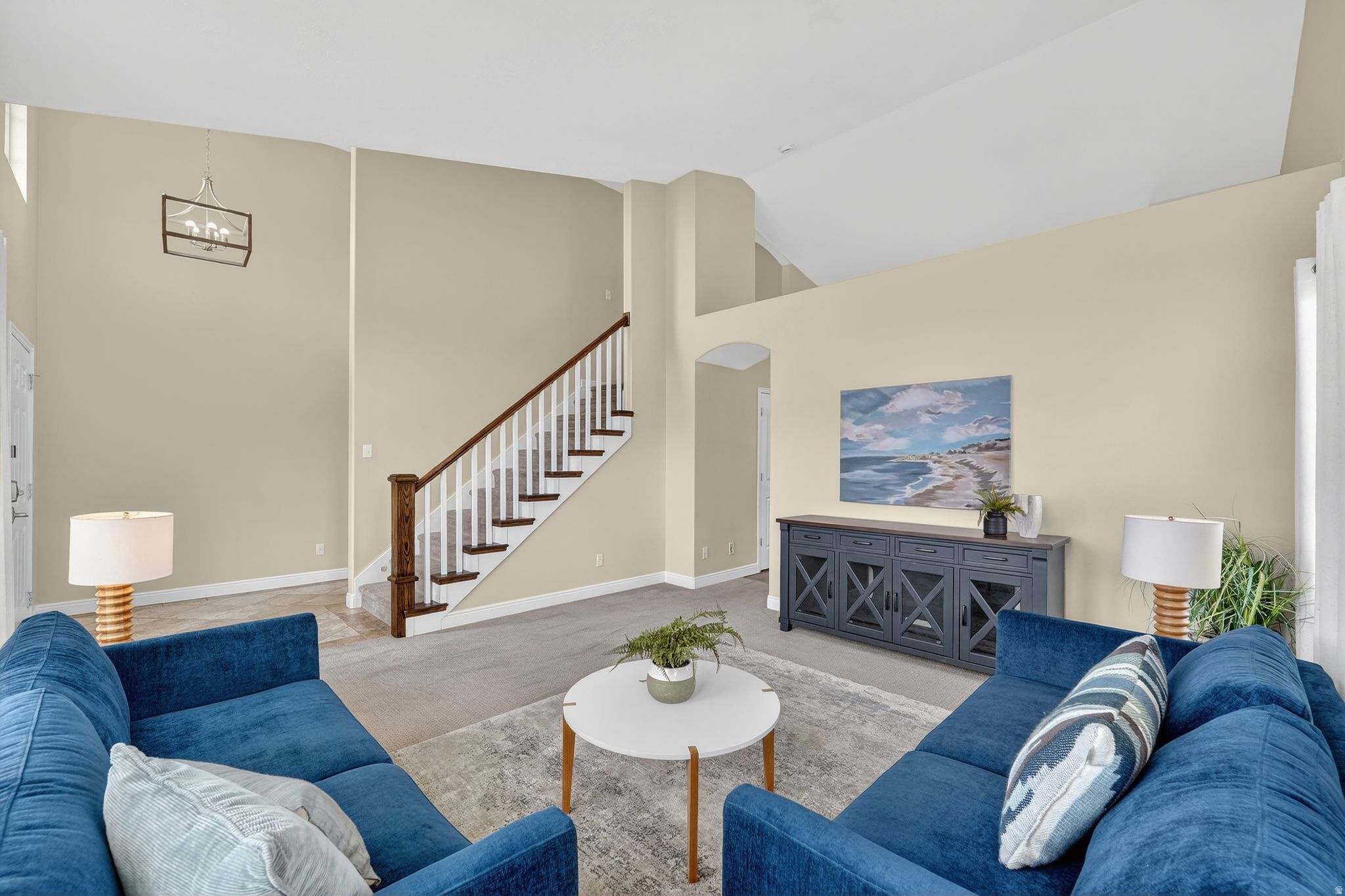 ELK MEADOWS - Residential