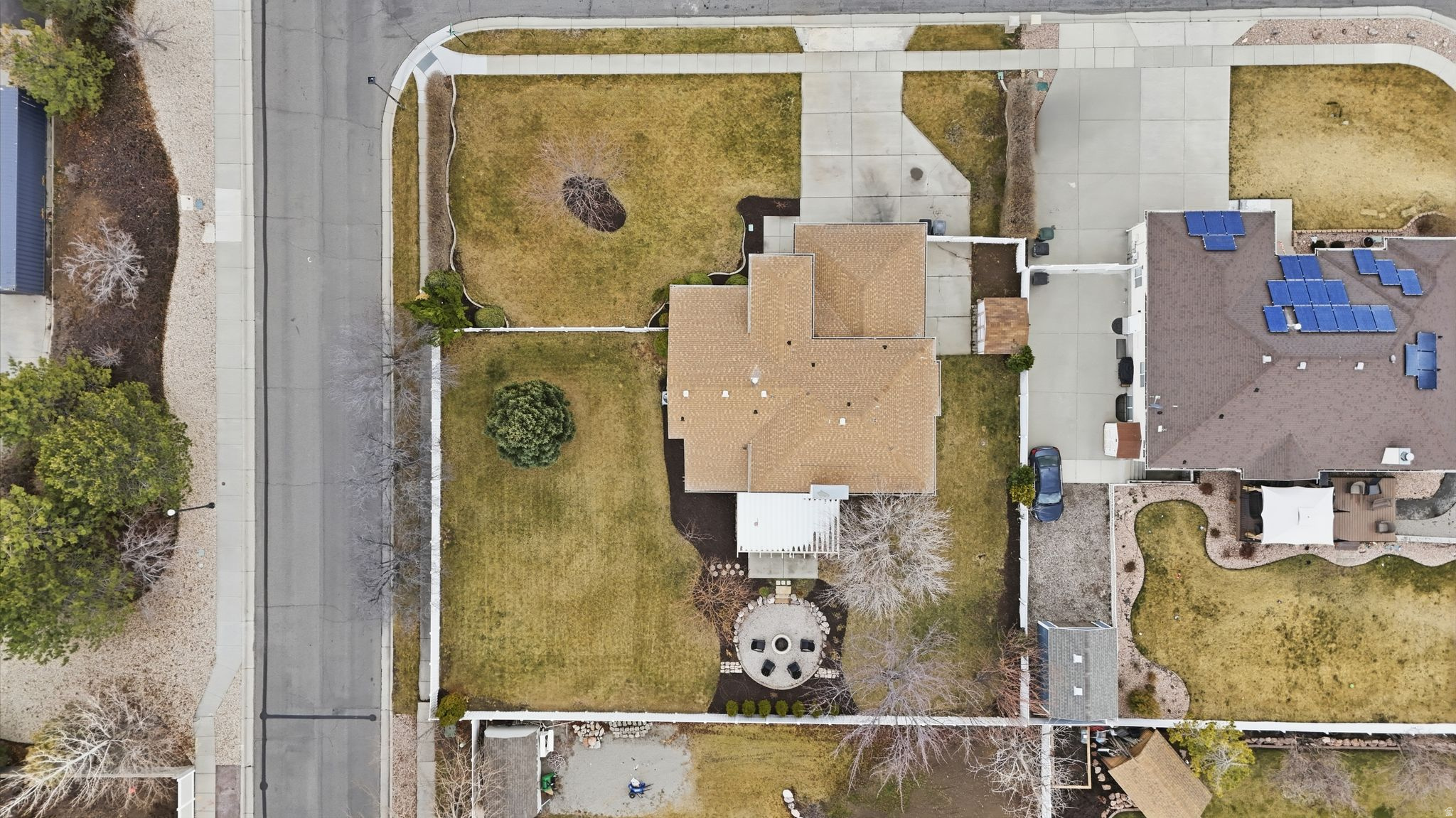 ELK MEADOWS - Residential