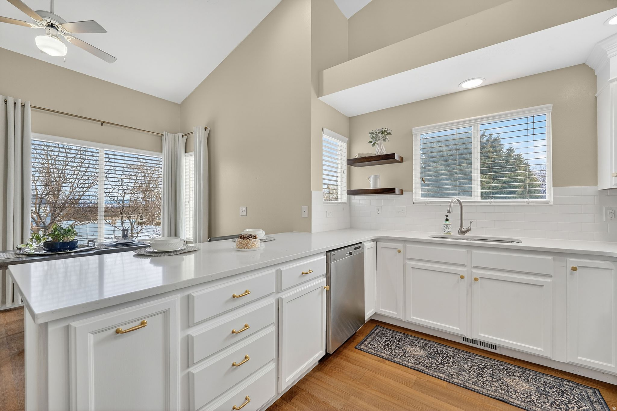 ELK MEADOWS - Residential