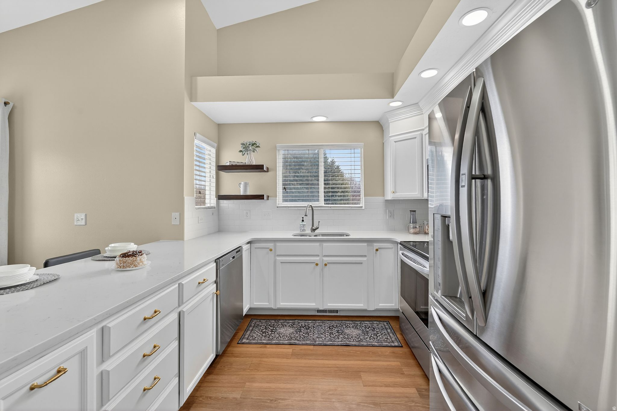 ELK MEADOWS - Residential