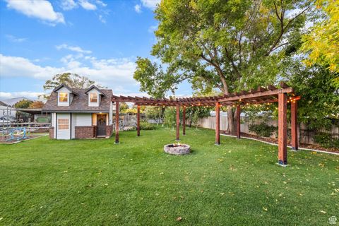 Tiny photo for 6692 W 9770 N, Highland, UT 84003 (MLS # 2116740)