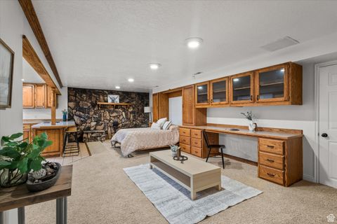 Tiny photo for 6692 W 9770 N, Highland, UT 84003 (MLS # 2116740)