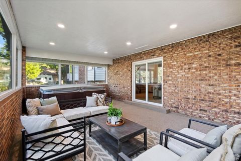 Tiny photo for 6692 W 9770 N, Highland, UT 84003 (MLS # 2116740)