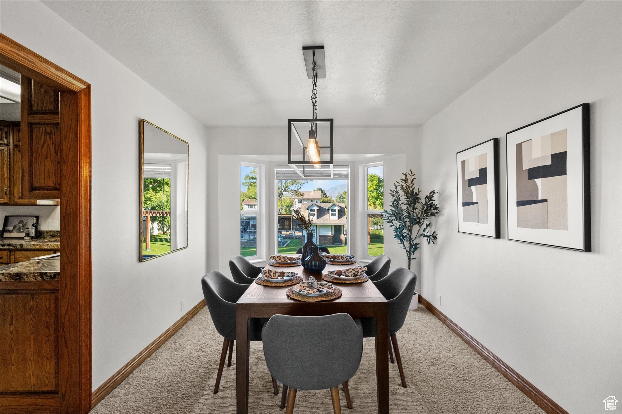 SHADY ACRES - Residential