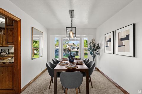 Tiny photo for 6692 W 9770 N, Highland, UT 84003 (MLS # 2116740)
