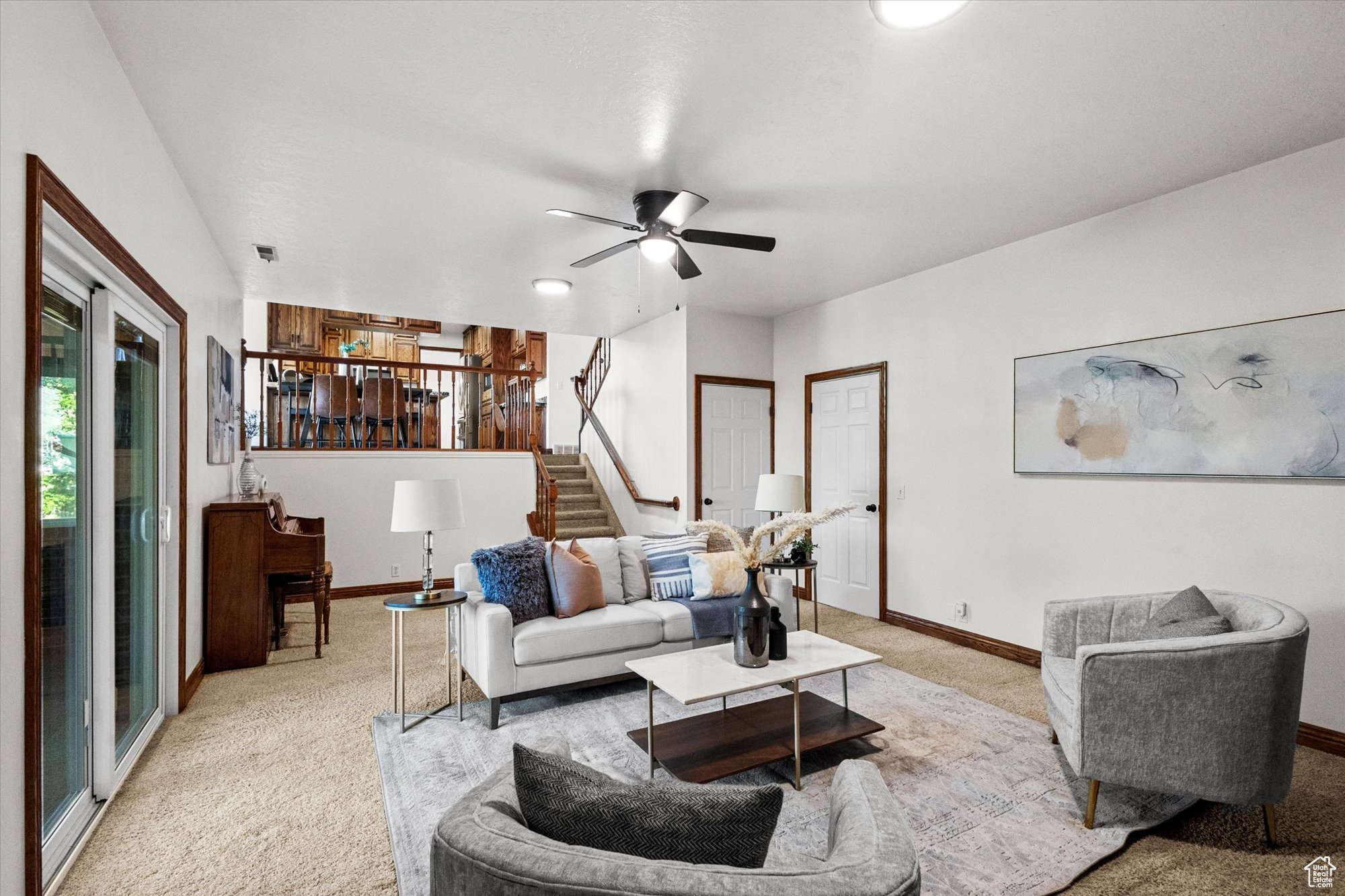 SHADY ACRES - Residential