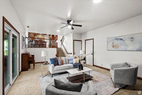 Tiny photo for 6692 W 9770 N, Highland, UT 84003 (MLS # 2116740)