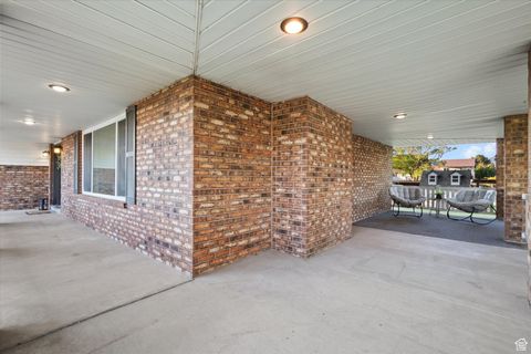 Tiny photo for 6692 W 9770 N, Highland, UT 84003 (MLS # 2116740)