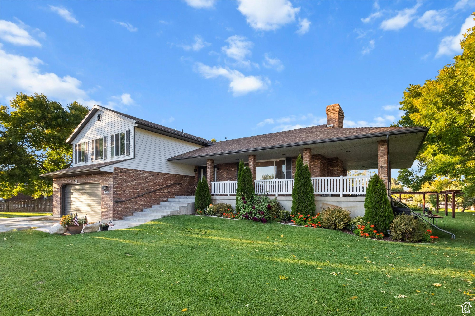 SHADY ACRES - Residential