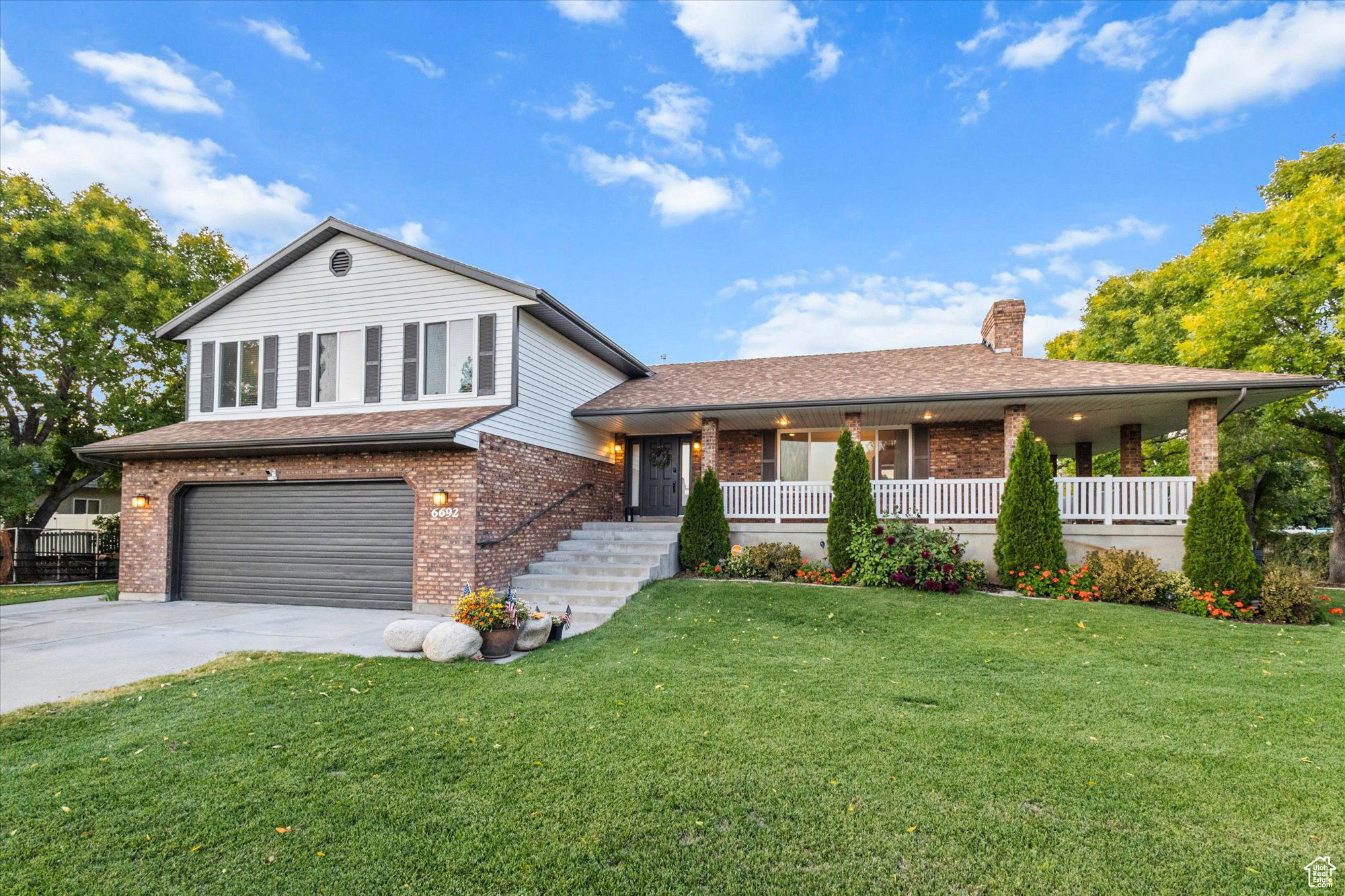 SHADY ACRES - Residential